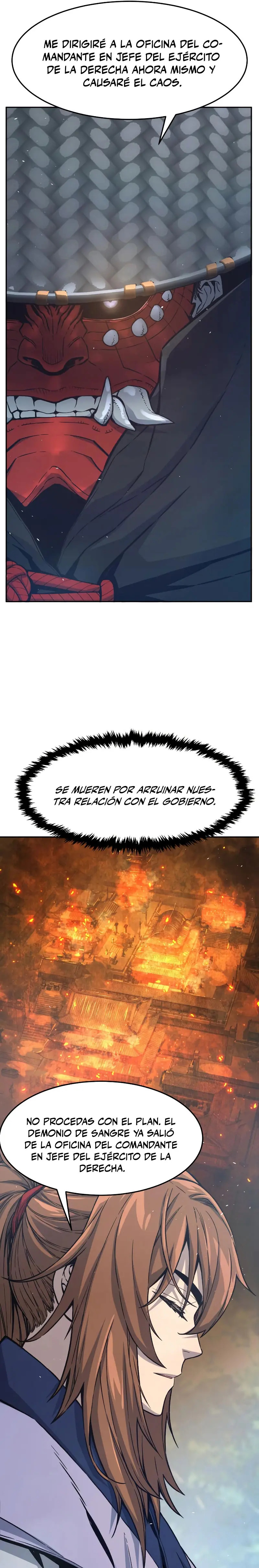 Read Sentido Absoluto de la Espada ES Manga Online