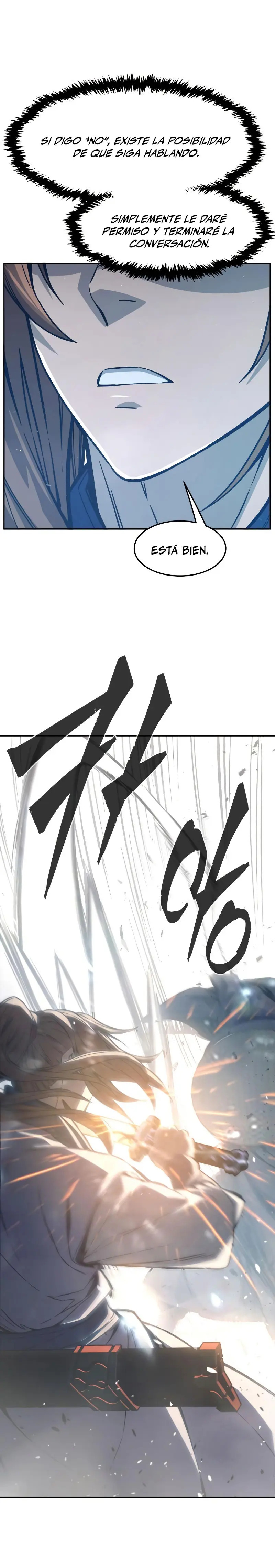 Read Sentido Absoluto de la Espada ES Manga Online