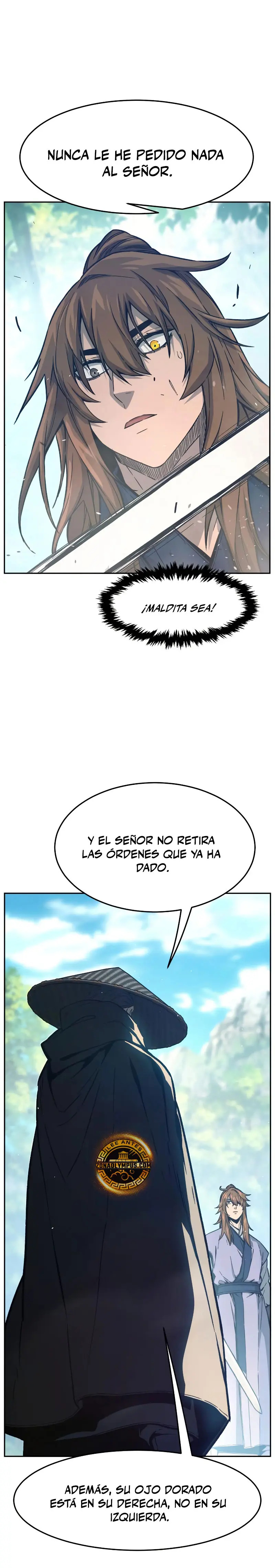 Read Sentido Absoluto de la Espada ES Manga Online