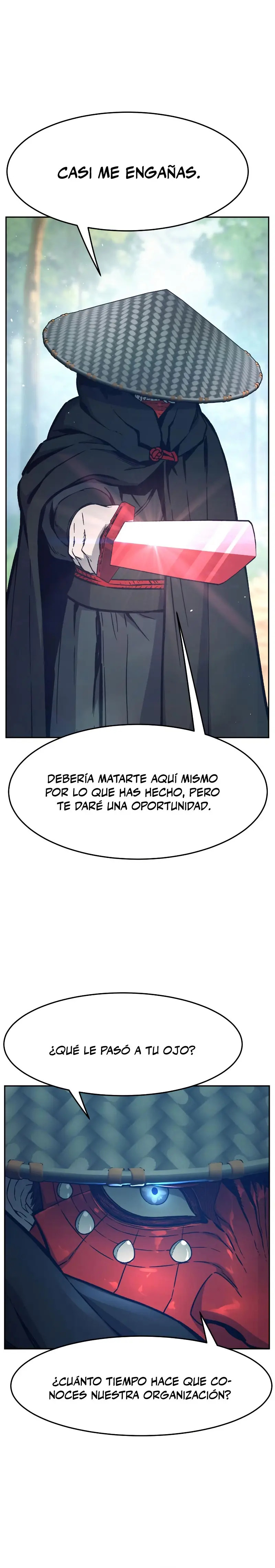Read Sentido Absoluto de la Espada ES Manga Online