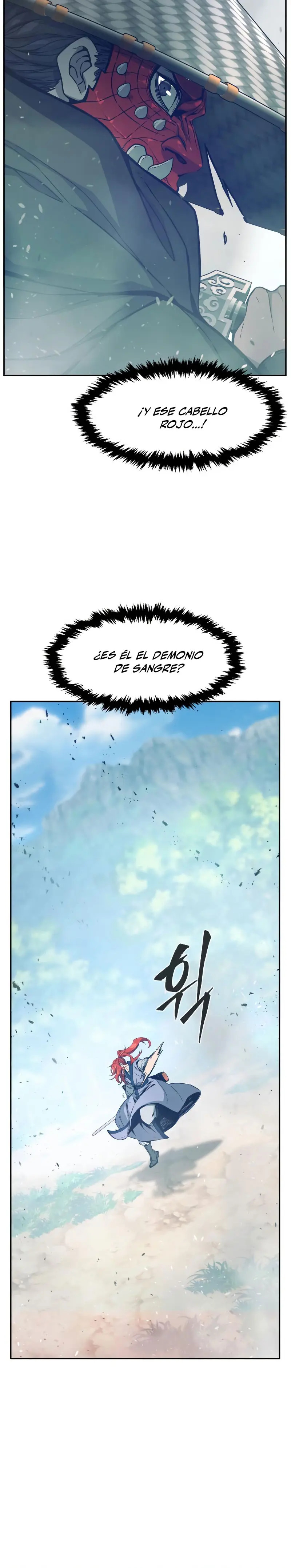 Read Sentido Absoluto de la Espada ES Manga Online