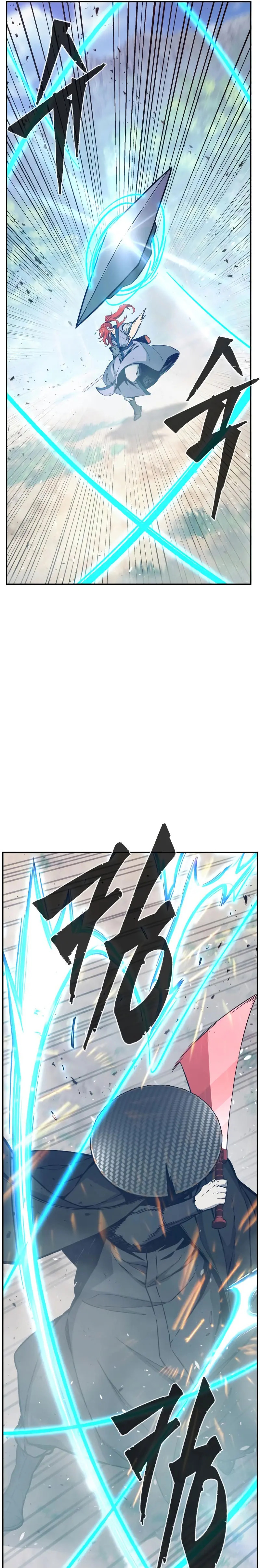 Read Sentido Absoluto de la Espada ES Manga Online