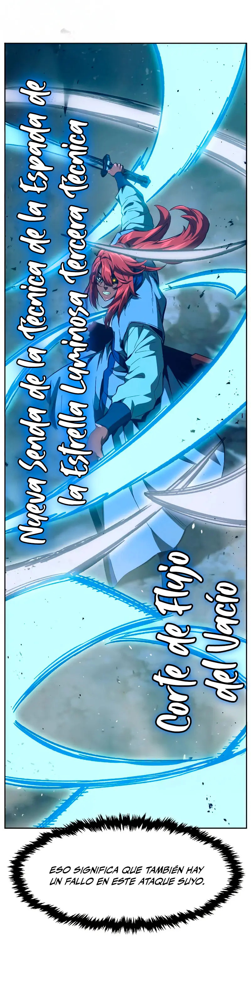 Read Sentido Absoluto de la Espada ES Manga Online
