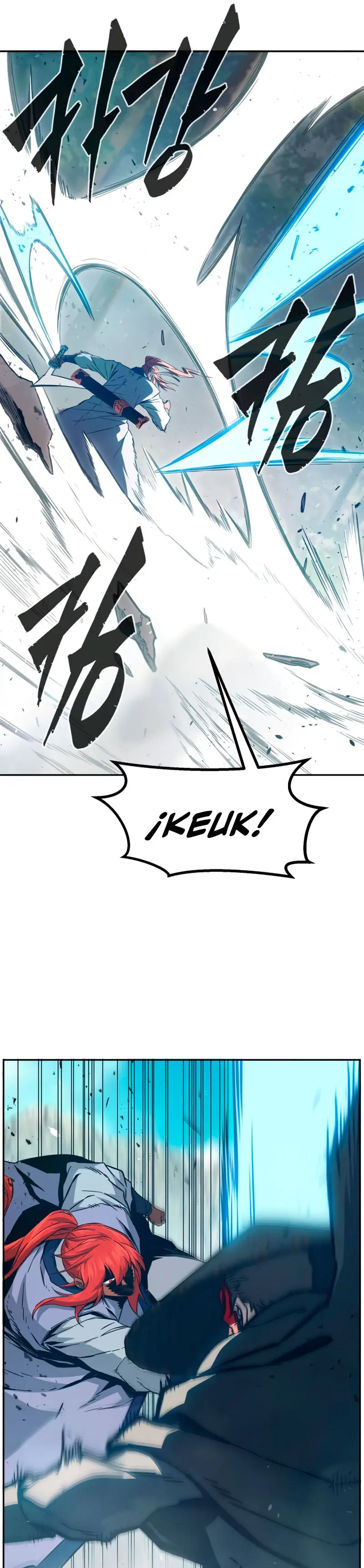 Read Sentido Absoluto de la Espada ES Manga Online