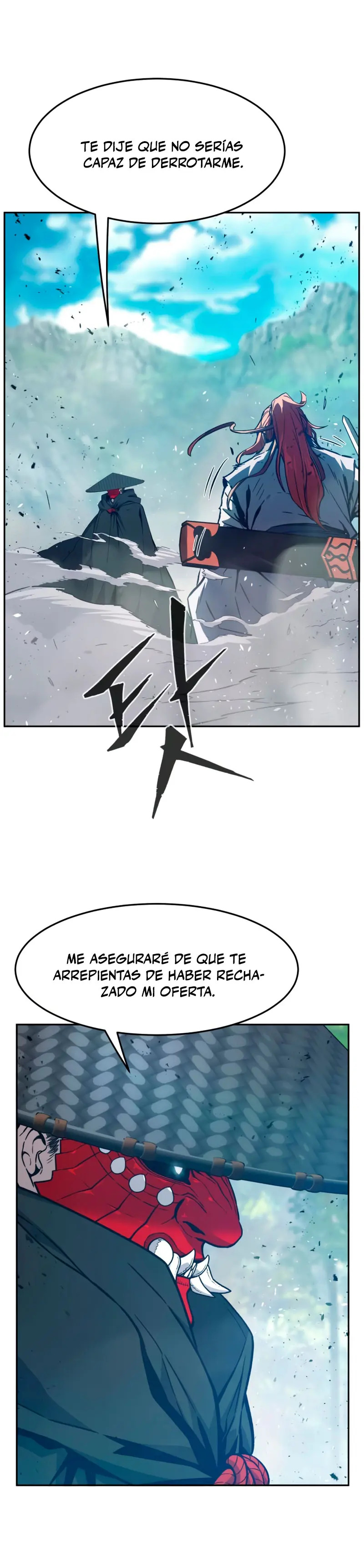 Read Sentido Absoluto de la Espada ES Manga Online