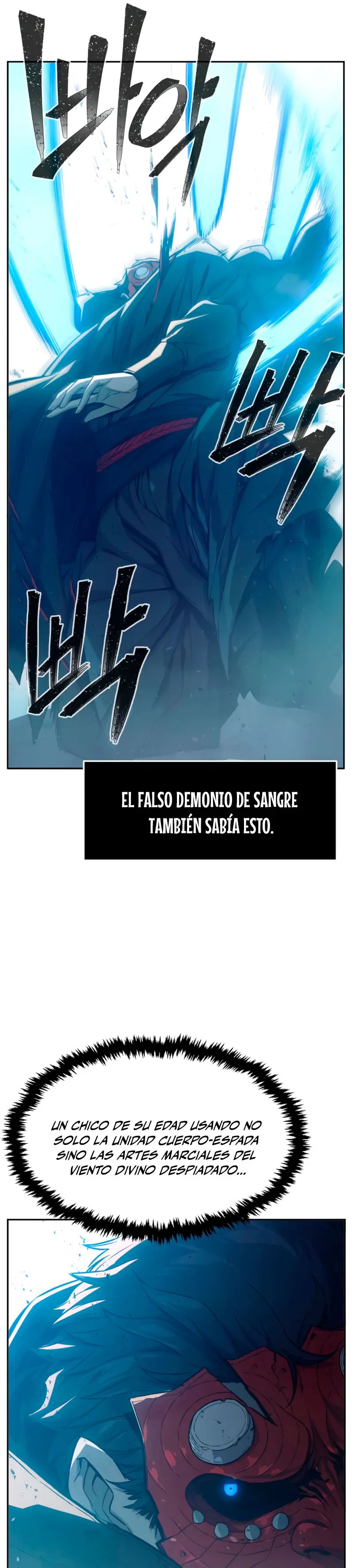 Read Sentido Absoluto de la Espada ES Manga Online