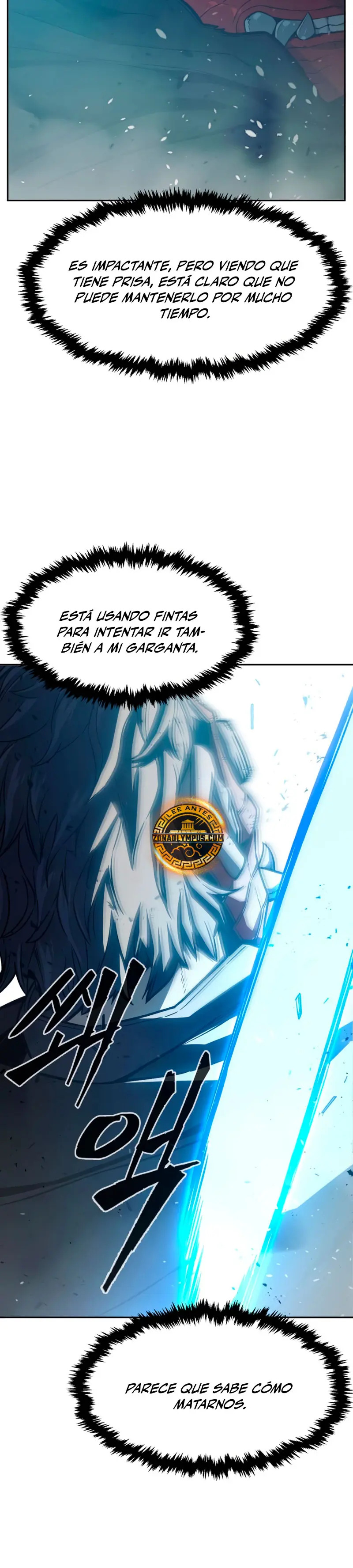 Read Sentido Absoluto de la Espada ES Manga Online