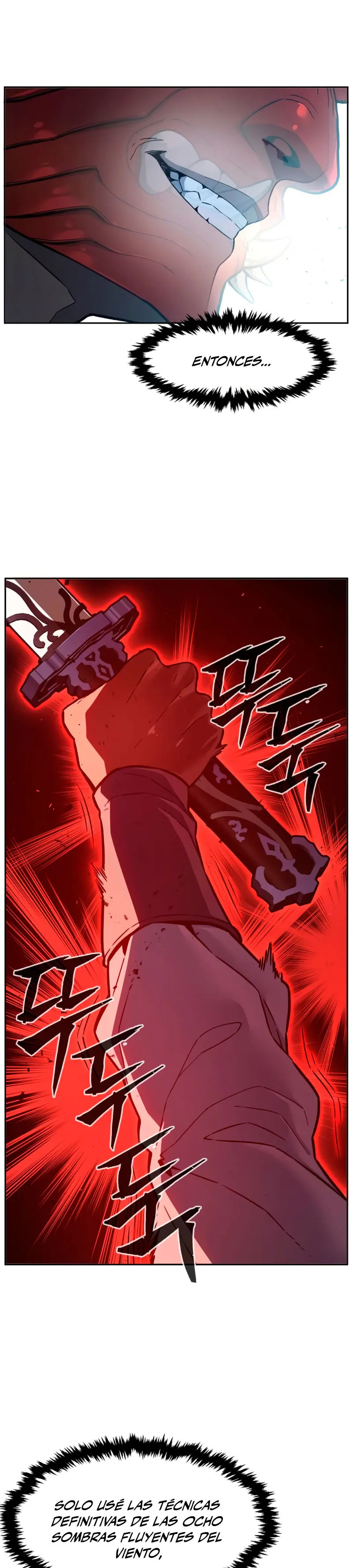 Read Sentido Absoluto de la Espada ES Manga Online
