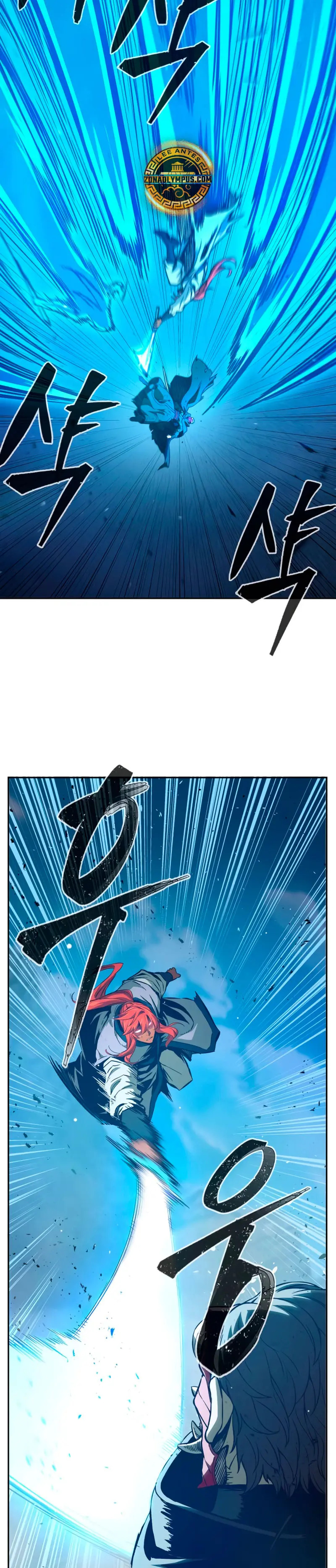Read Sentido Absoluto de la Espada ES Manga Online