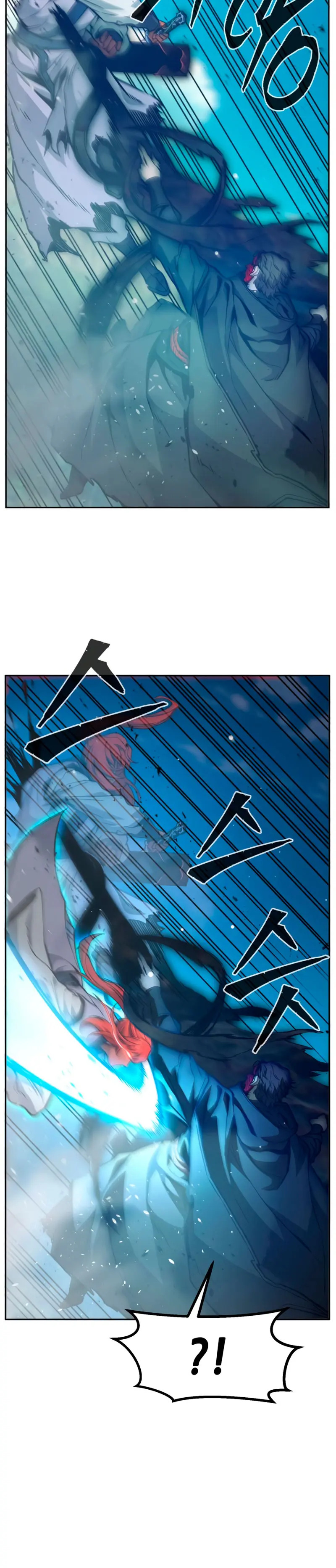 Read Sentido Absoluto de la Espada ES Manga Online