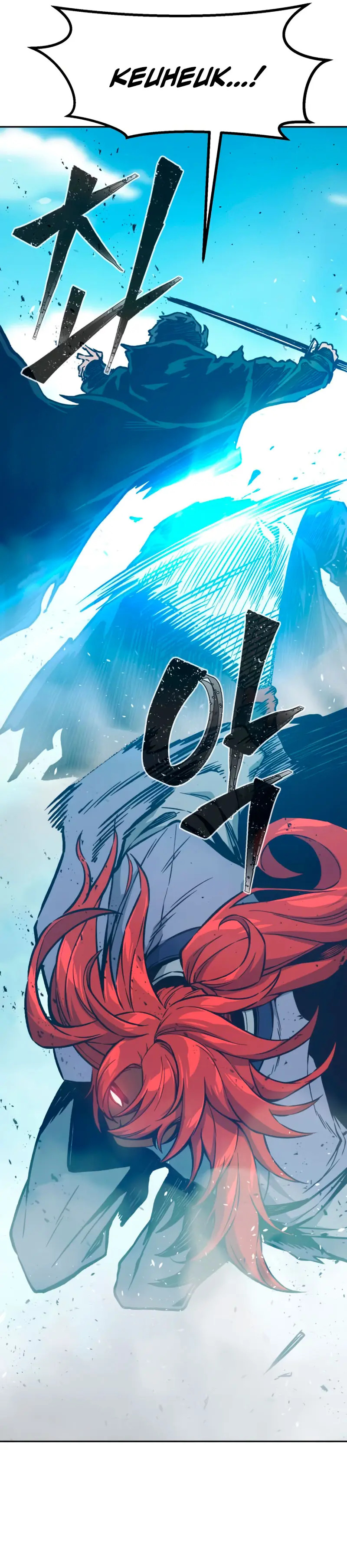 Read Sentido Absoluto de la Espada ES Manga Online