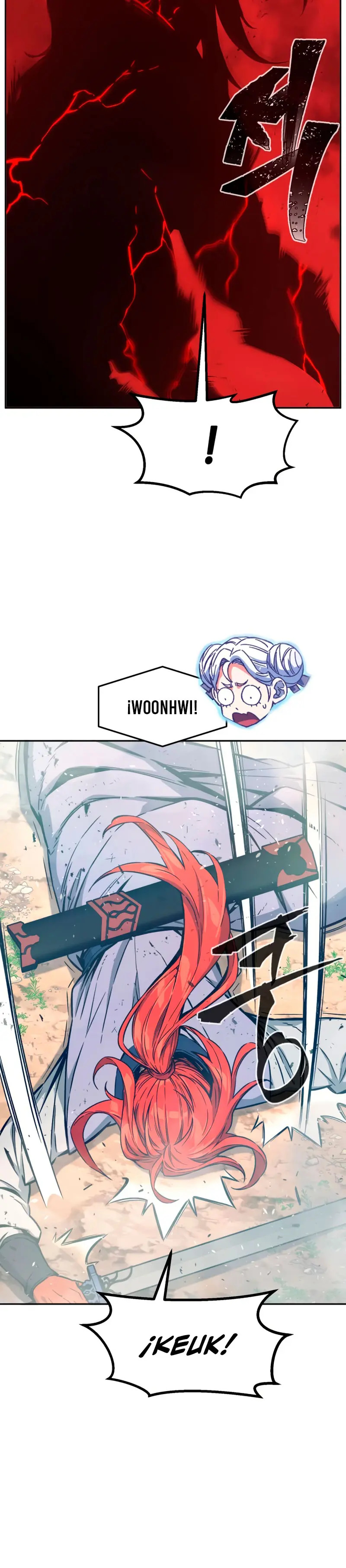 Read Sentido Absoluto de la Espada ES Manga Online