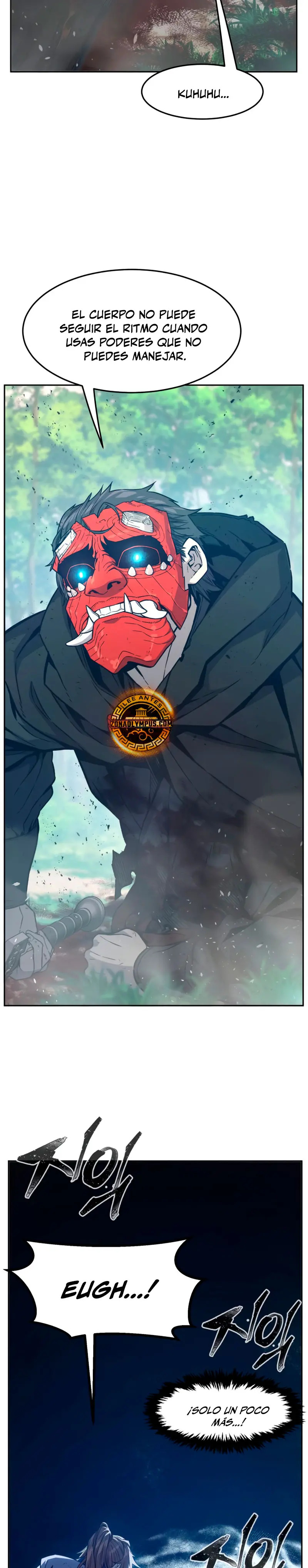 Read Sentido Absoluto de la Espada ES Manga Online