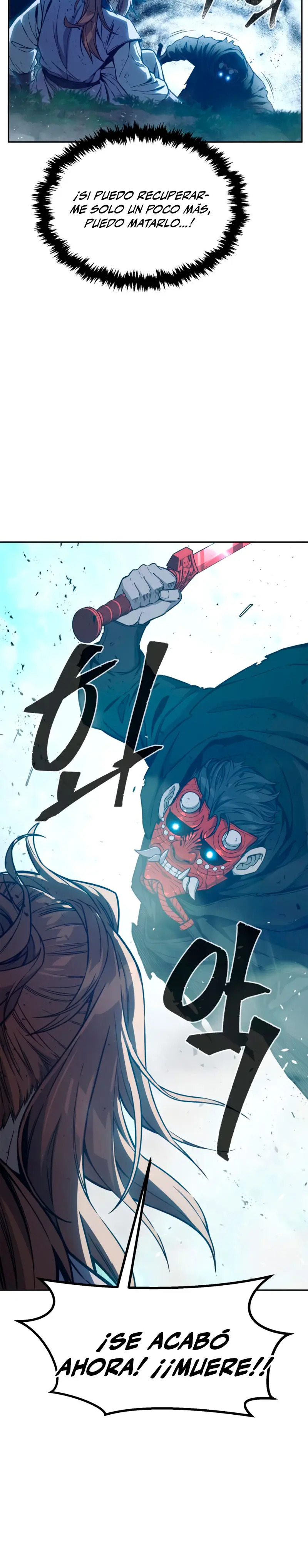 Read Sentido Absoluto de la Espada ES Manga Online