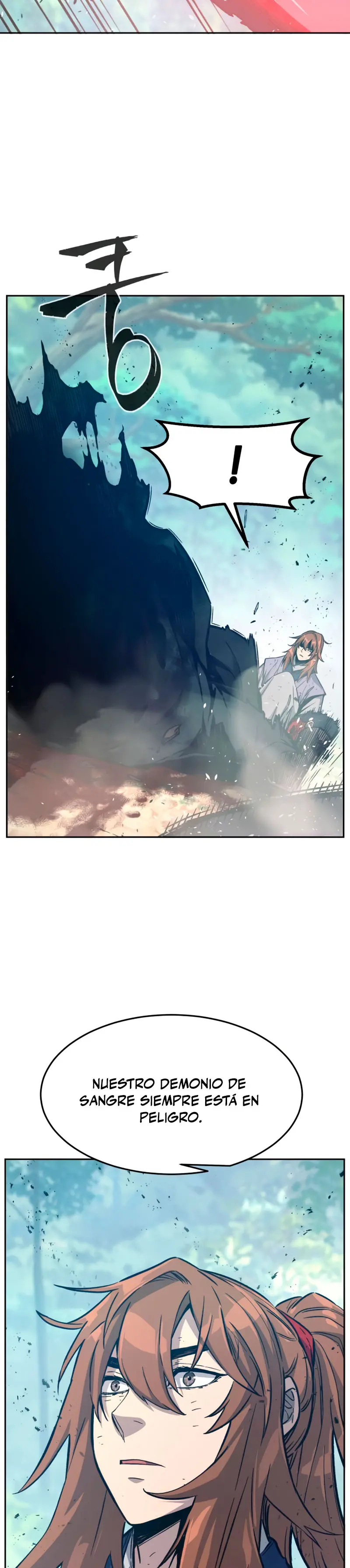 Read Sentido Absoluto de la Espada ES Manga Online