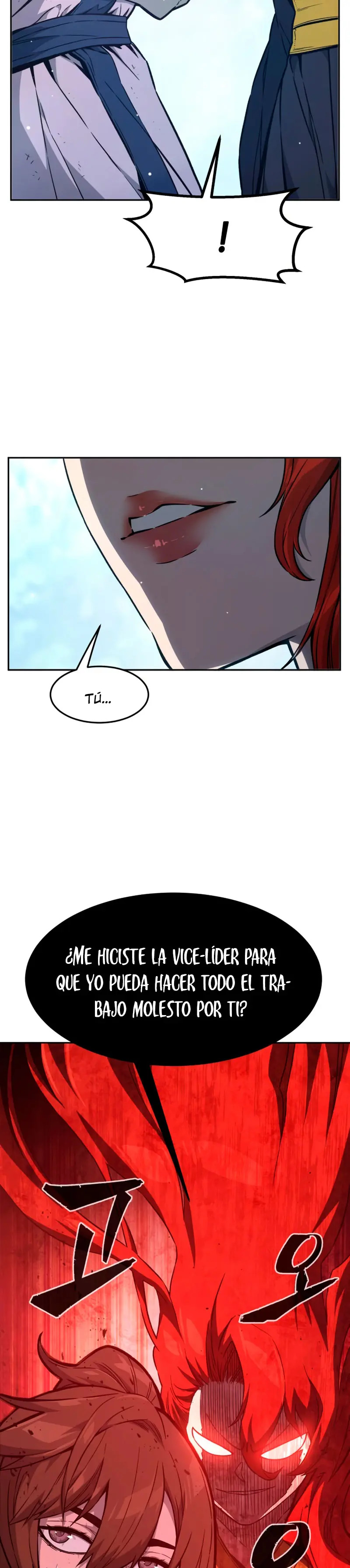 Read Sentido Absoluto de la Espada ES Manga Online