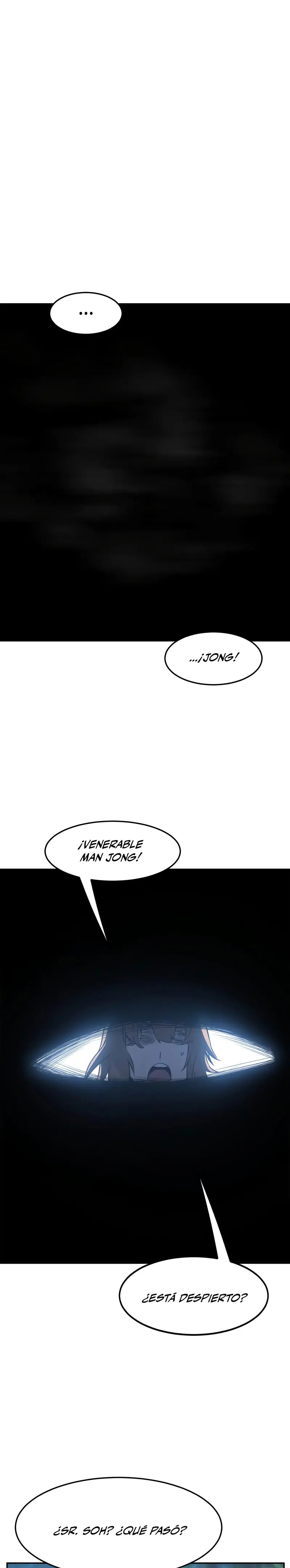 Read Sentido Absoluto de la Espada ES Manga Online