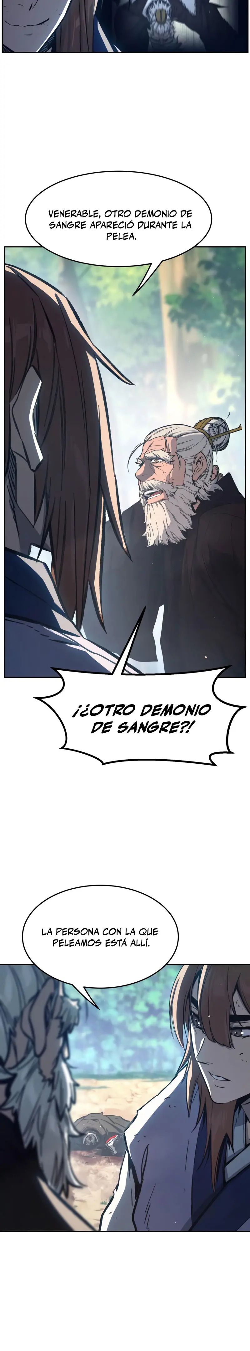 Read Sentido Absoluto de la Espada ES Manga Online