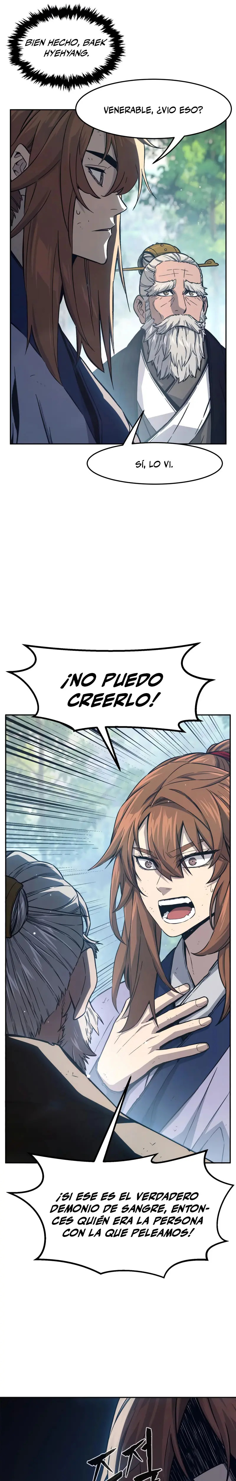 Read Sentido Absoluto de la Espada ES Manga Online