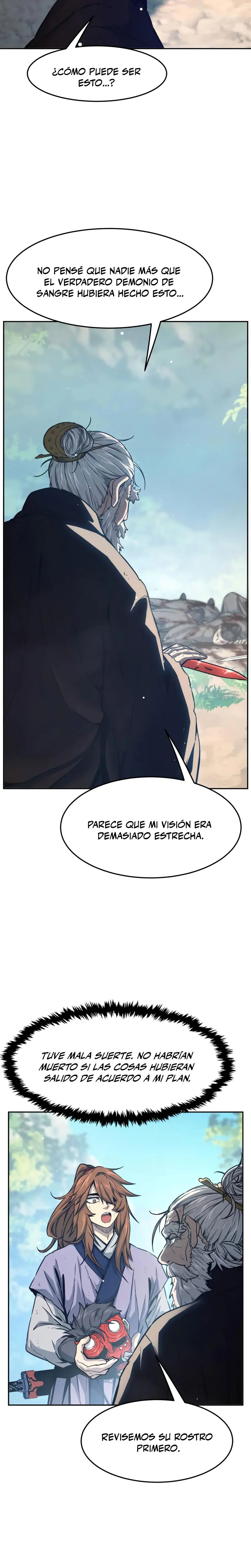 Read Sentido Absoluto de la Espada ES Manga Online