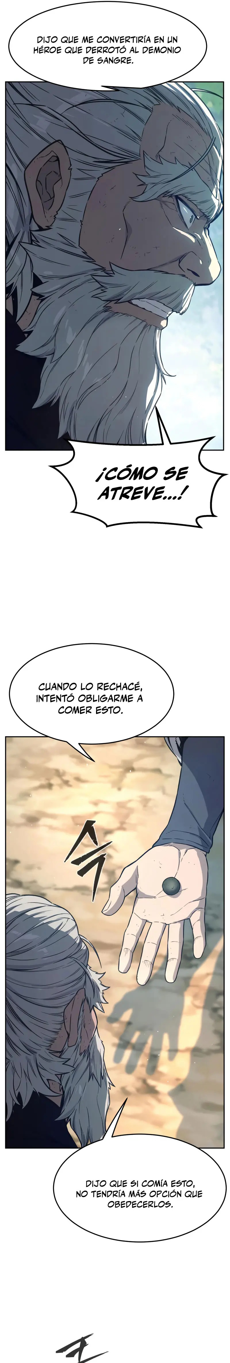Read Sentido Absoluto de la Espada ES Manga Online