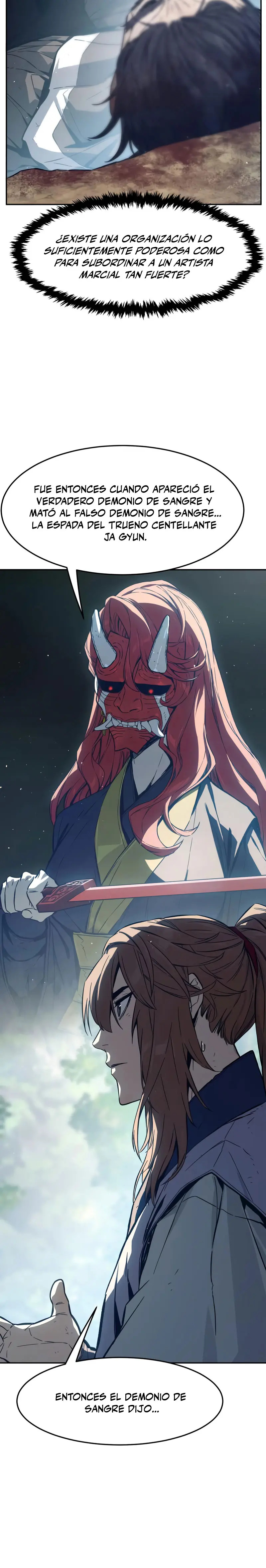 Read Sentido Absoluto de la Espada ES Manga Online