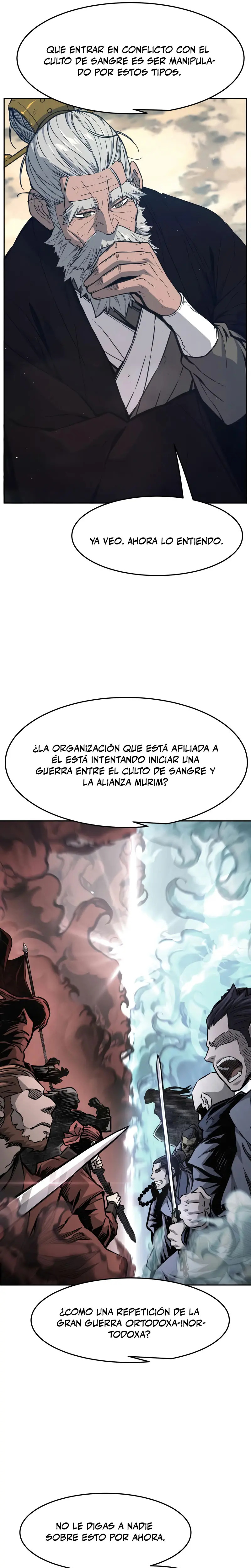 Read Sentido Absoluto de la Espada ES Manga Online