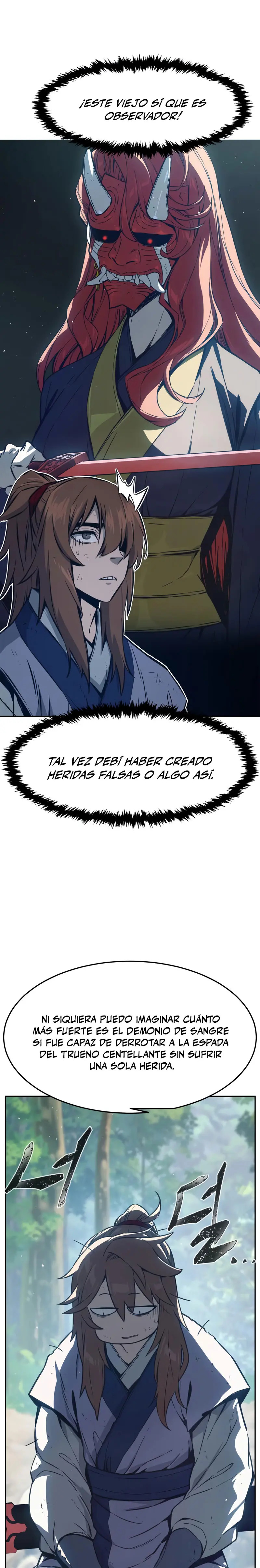 Read Sentido Absoluto de la Espada ES Manga Online