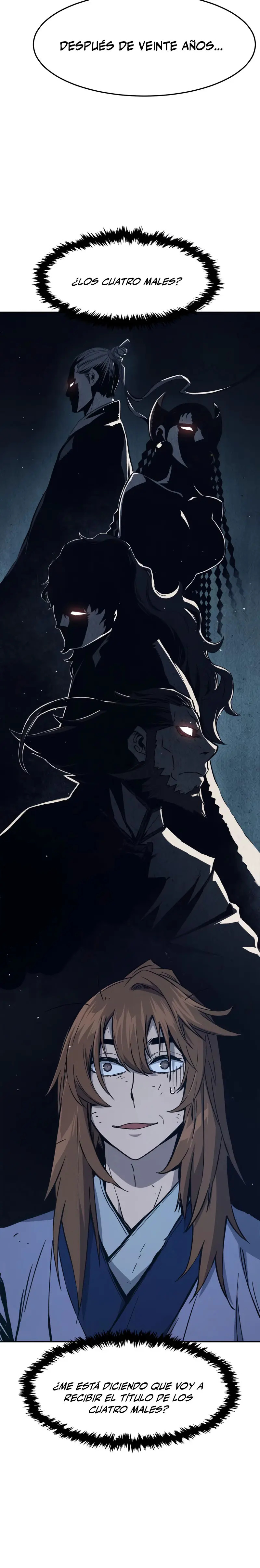 Read Sentido Absoluto de la Espada ES Manga Online