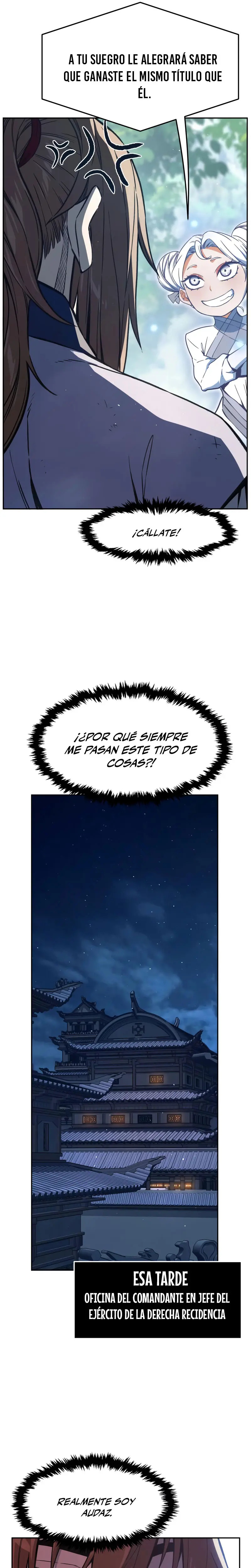 Read Sentido Absoluto de la Espada ES Manga Online