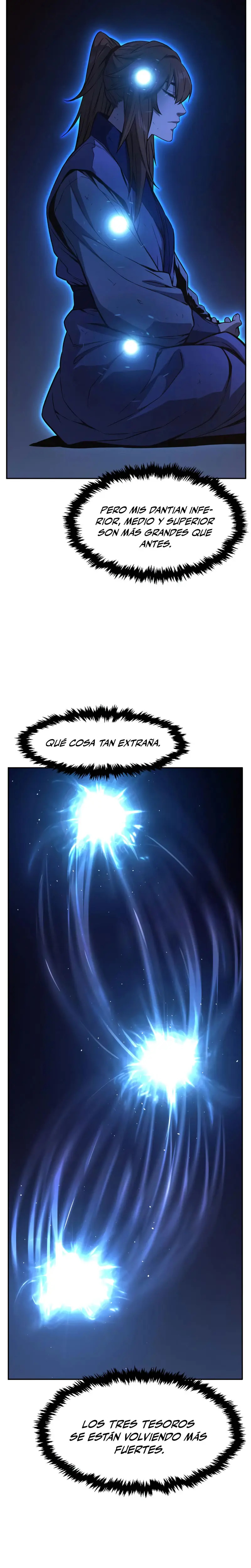 Read Sentido Absoluto de la Espada ES Manga Online