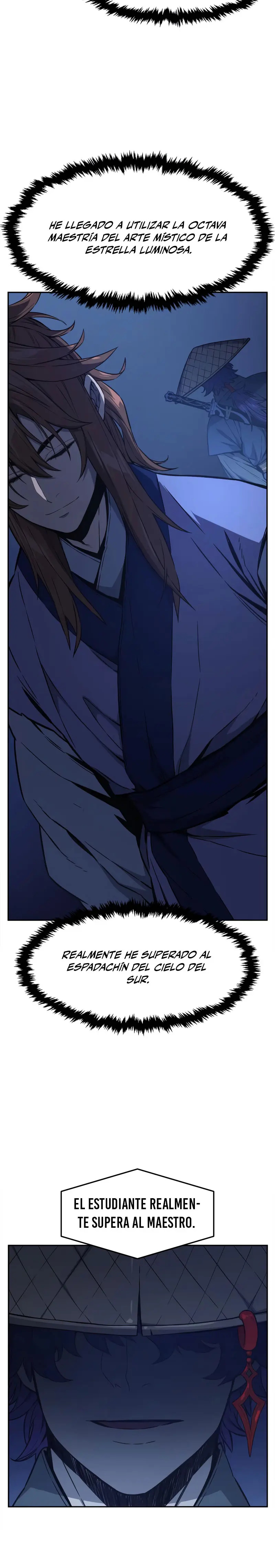 Read Sentido Absoluto de la Espada ES Manga Online