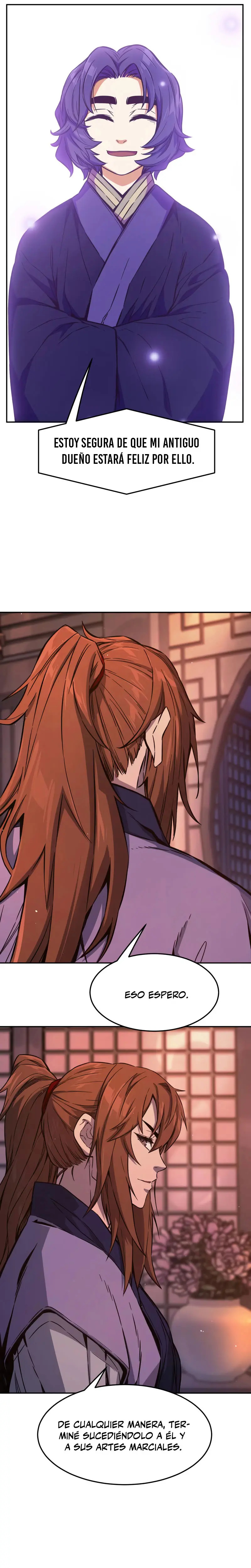 Read Sentido Absoluto de la Espada ES Manga Online