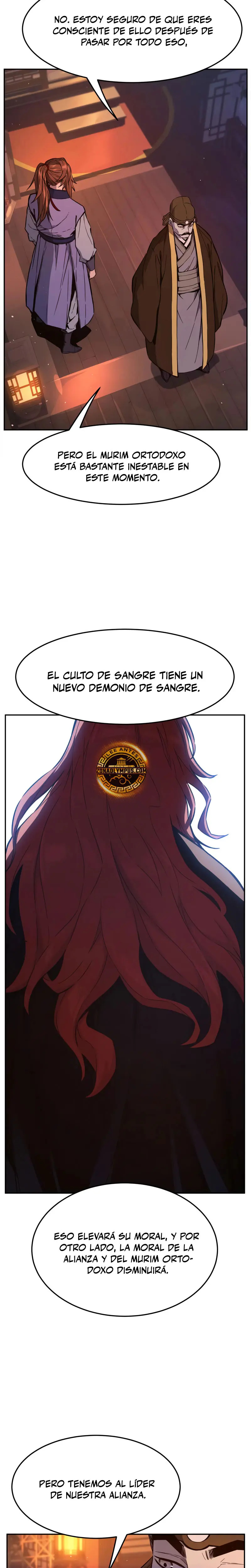 Read Sentido Absoluto de la Espada ES Manga Online