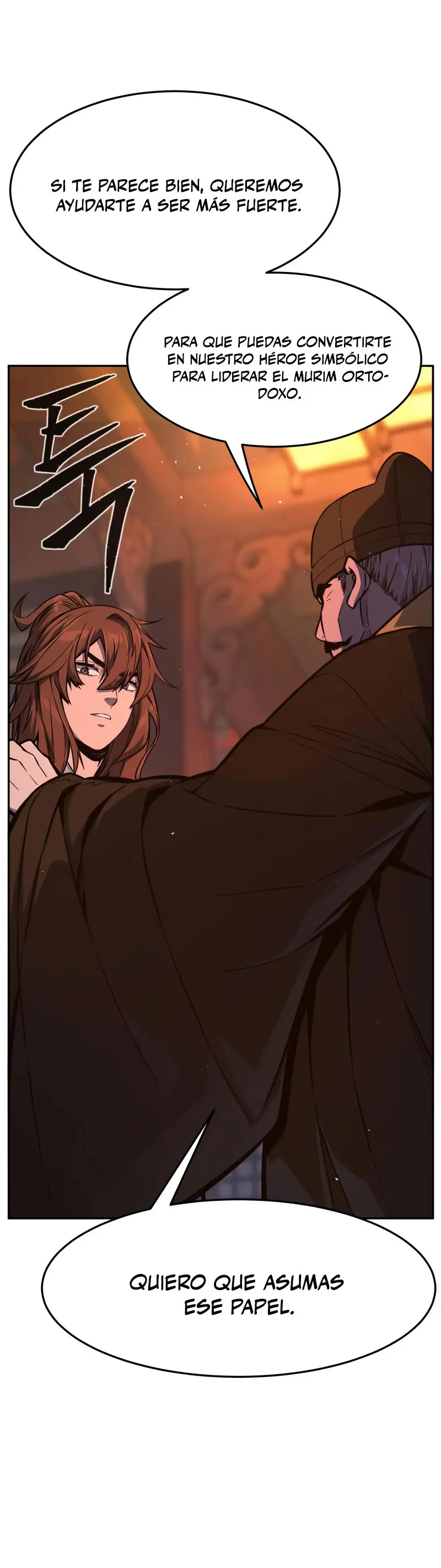 Read Sentido Absoluto de la Espada ES Manga Online