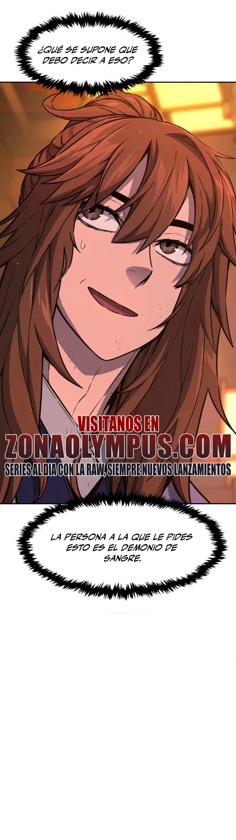 Read Sentido Absoluto de la Espada ES Manga Online