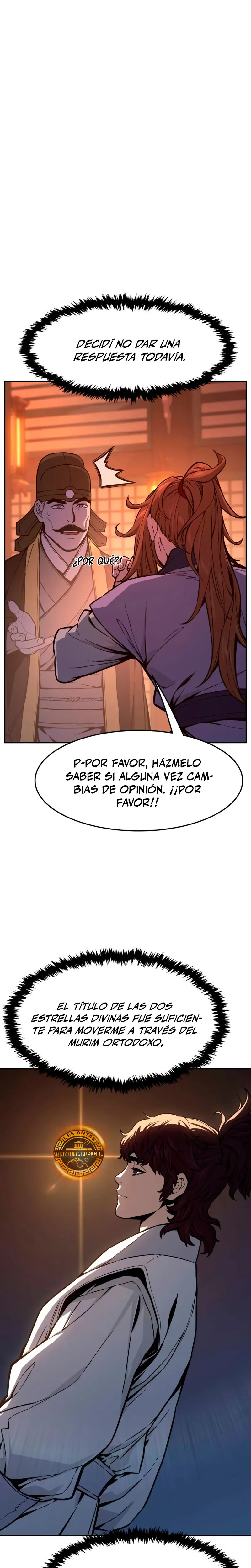 Read Sentido Absoluto de la Espada ES Manga Online