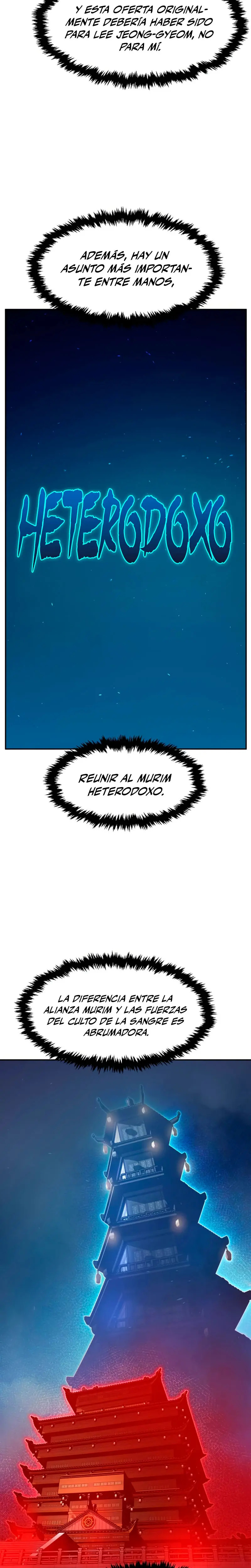 Read Sentido Absoluto de la Espada ES Manga Online