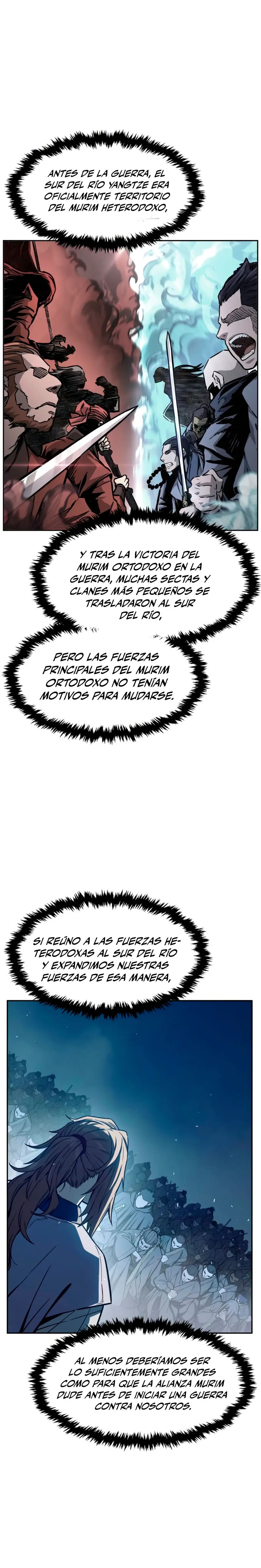 Read Sentido Absoluto de la Espada ES Manga Online