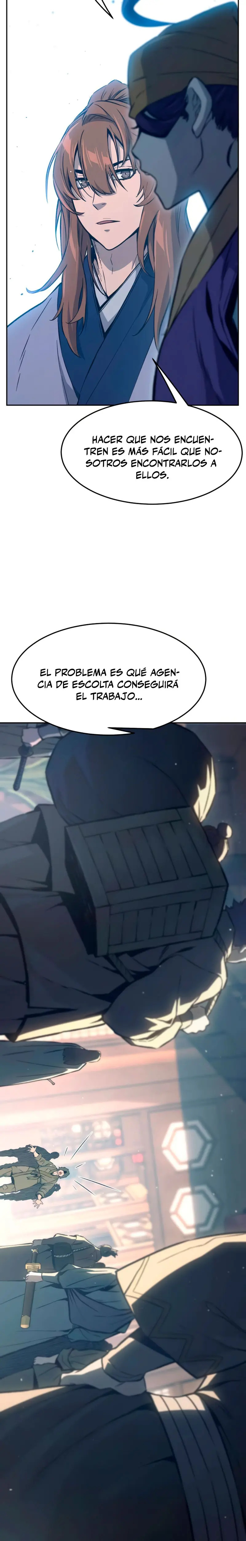 Read Sentido Absoluto de la Espada ES Manga Online