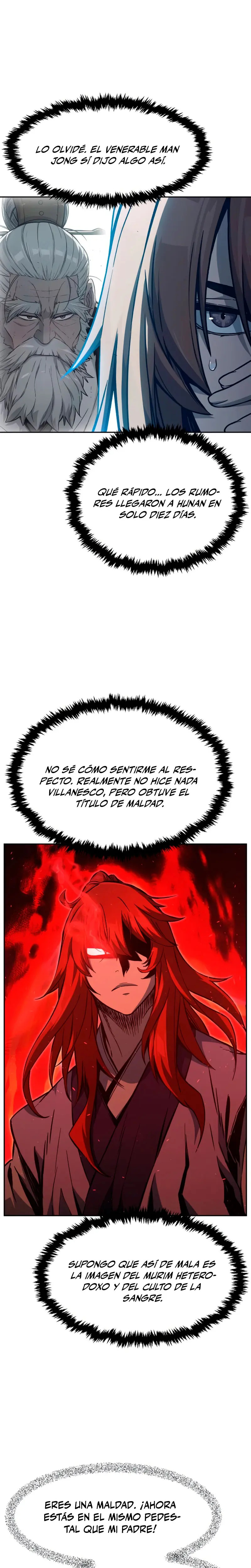 Read Sentido Absoluto de la Espada ES Manga Online