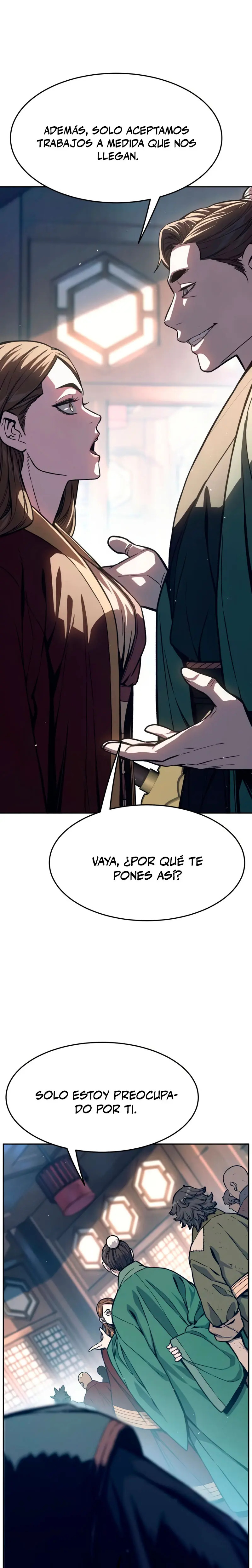 Read Sentido Absoluto de la Espada ES Manga Online