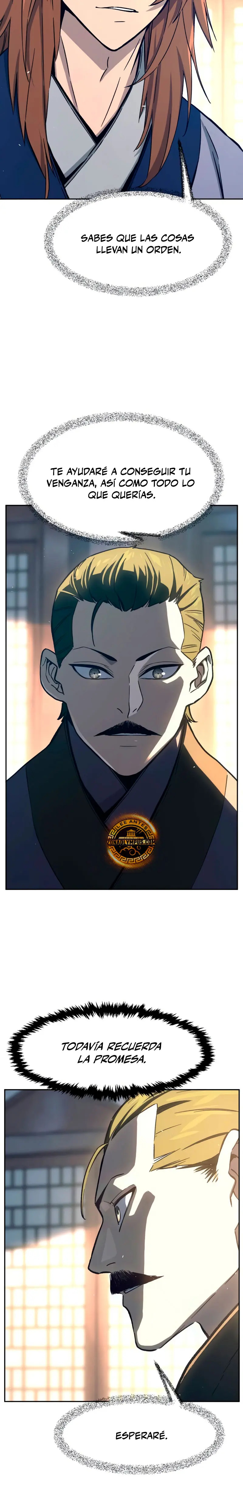 Read Sentido Absoluto de la Espada ES Manga Online