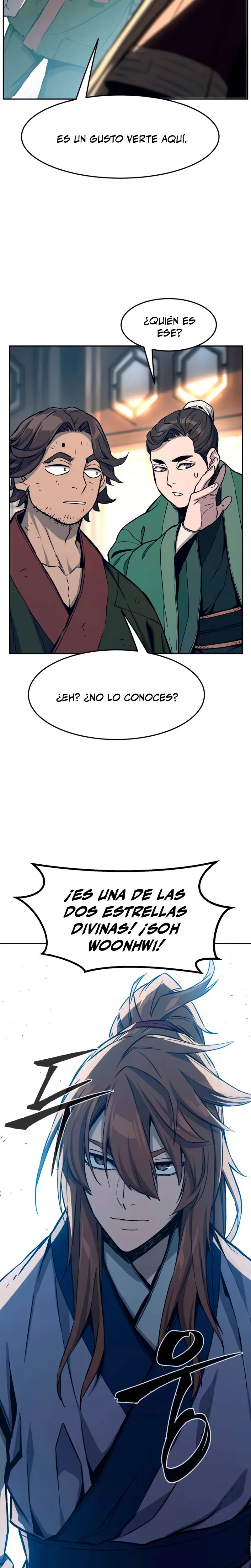 Read Sentido Absoluto de la Espada ES Manga Online