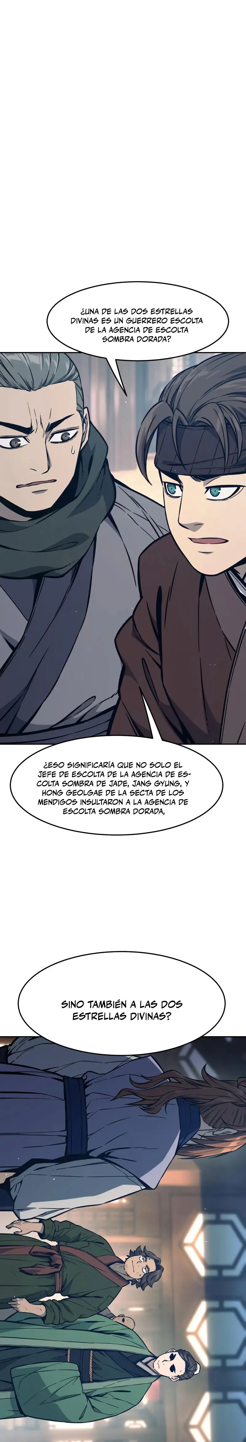 Read Sentido Absoluto de la Espada ES Manga Online