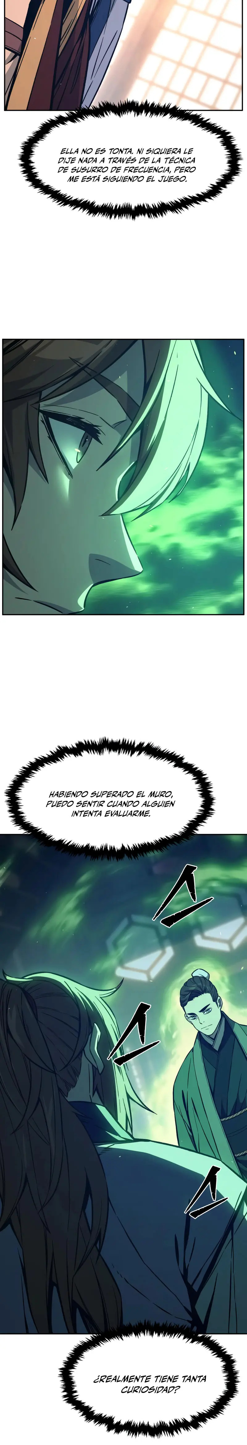 Read Sentido Absoluto de la Espada ES Manga Online
