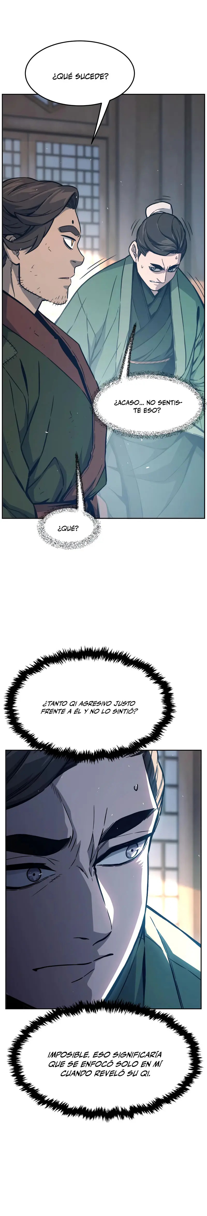 Read Sentido Absoluto de la Espada ES Manga Online