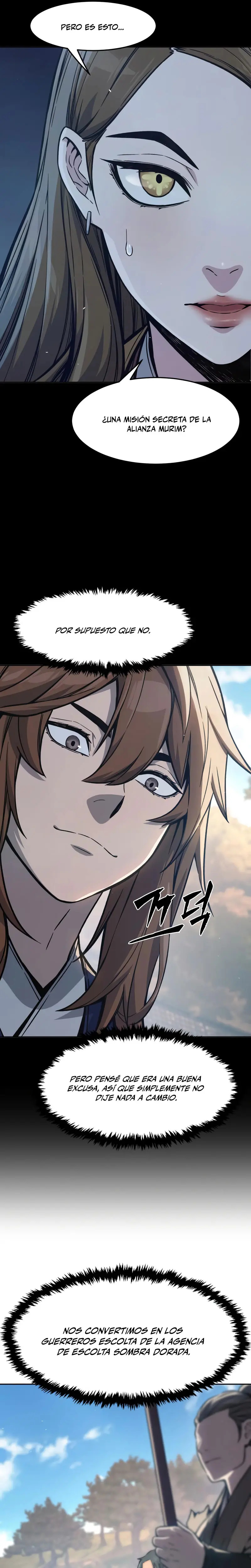 Read Sentido Absoluto de la Espada ES Manga Online