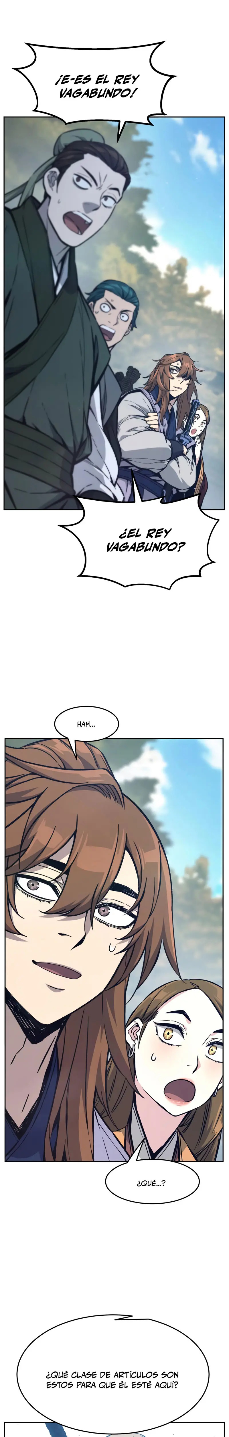 Read Sentido Absoluto de la Espada ES Manga Online