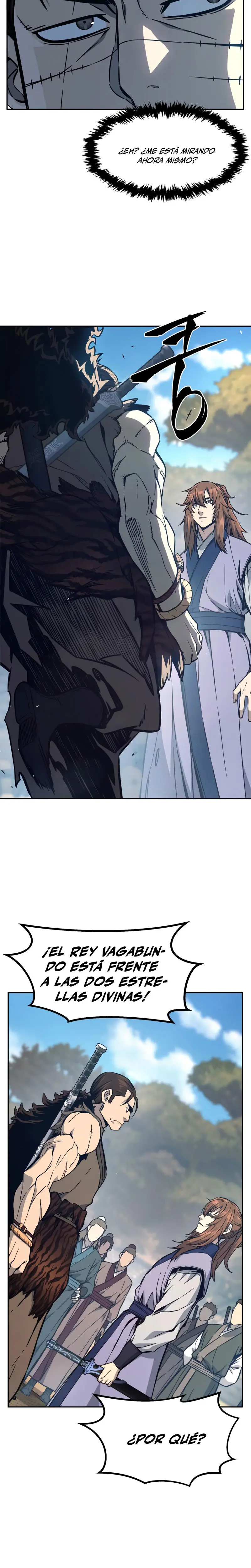 Read Sentido Absoluto de la Espada ES Manga Online